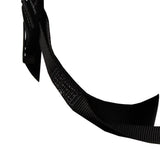 Heavyweight Full Body Harness: 1D, MB Chest, TB Legs Safewaze