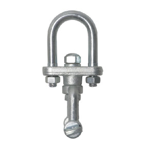Abaco Swivel Shackle SWS1500 Abaco Machines 1500 Load Capacity