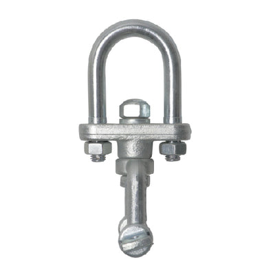 Abaco Swivel Shackle SWS1500 Abaco Machines 1500 Load Capacity