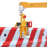 Abaco Swivel Shackle Abaco Machines