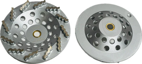S-Type Cup Wheel Diamond Tool Store