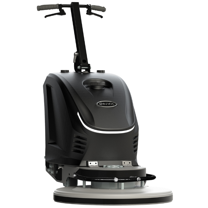 SXi-2701 | Battery Floor Burnisher, Lithium Iron Phosphate (LFP), 27 inch, Single Battery ONYX