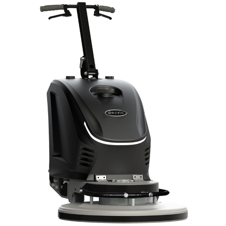 SXi-2701 | Battery Floor Burnisher, Lithium Iron Phosphate (LFP), 27 inch, Single Battery ONYX