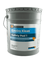 Safety Peel 1 Environmentally Responsible Paint Remover Prosoco