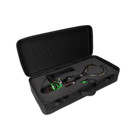 Reach Anchor Assembly Safewaze