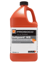 Saltguard WB Water-Based Chloride Screening Sealer - Bulk Prosoco
