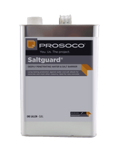 Saltguard Penetrating Water and Salt Barrier - Bulk Prosoco