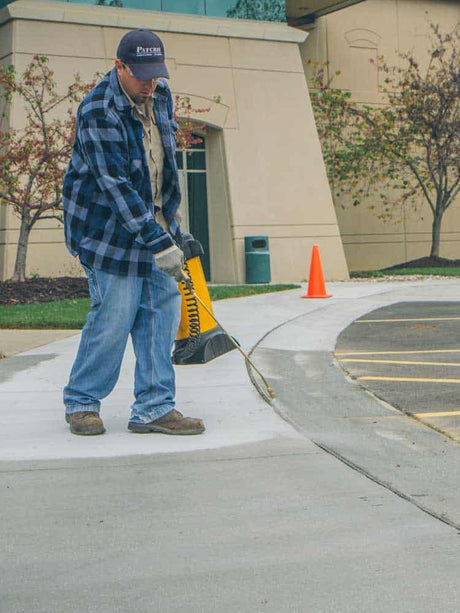Saltguard WB Water-Based Chloride Screening Sealer - Bulk Prosoco