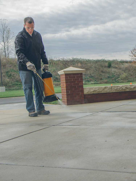 Saltguard Penetrating Water and Salt Barrier - Bulk Prosoco