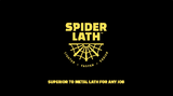 SpiderLath Fiberglass Lath SpiderLath