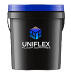 Uniflex Floor Coating - 5 Gallon ANE Coatings