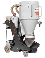 Diamond Products CV3 - 460 CFM Electric Propane Diamond Products