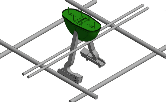 SureLift (SL) Insert Surebuilt