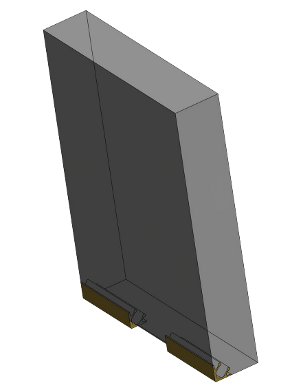 Slab Edge Protector Surebuilt