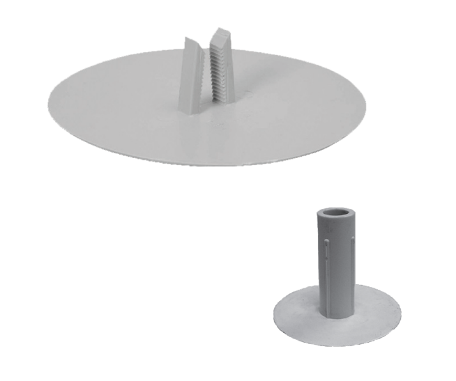 Patch Caps Surebuilt