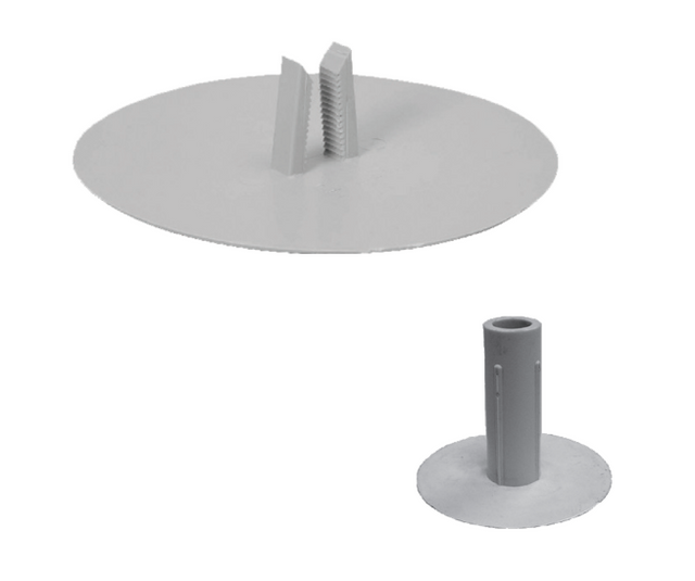 Patch Caps Surebuilt