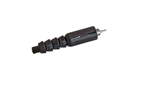THREADED ROUND BRUSH PACK OF 5 Walter Surface Technologies