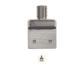 Surfox Threaded Brush Adaptor Walter Surface Technologies