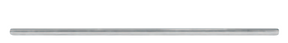 Hanging Pole - Set of 5 Ready Rack