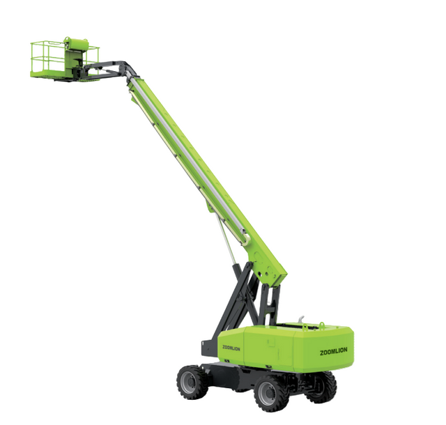 Telescopic Boom Lifts - ZT85J Zoomlion