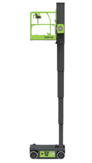 Vertical Mast Lift - ZMP16 Zoomlion