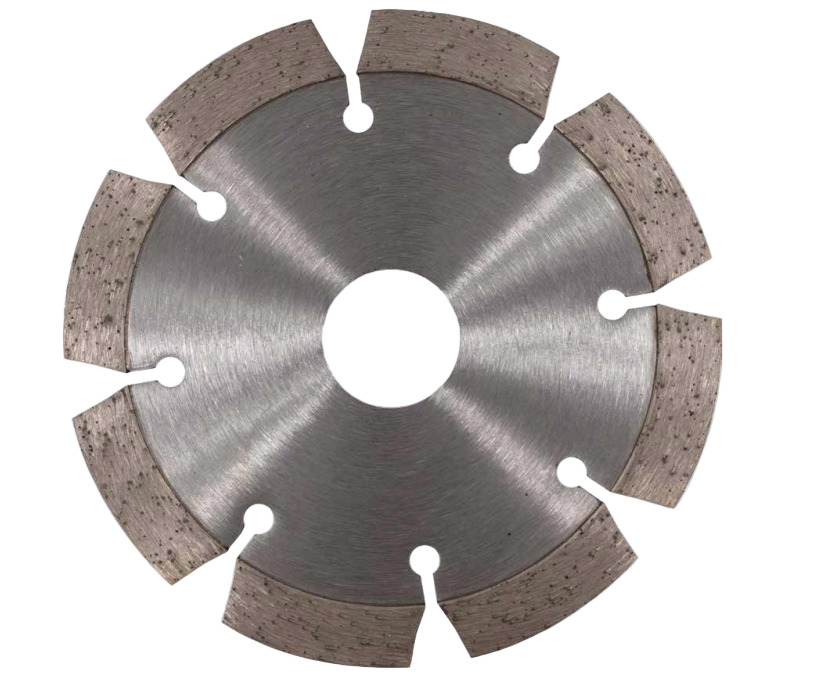 Economy Segmented Saw Blades - IF30PT Diamond Tool Store
