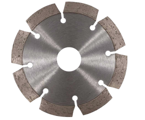 Economy Segmented Saw Blades - IF30PT (10 Count) Diamond Tool Store
