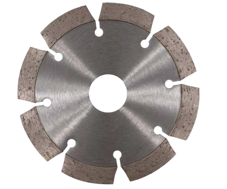 Economy Segmented Saw Blades - IF30PT Diamond Tool Store