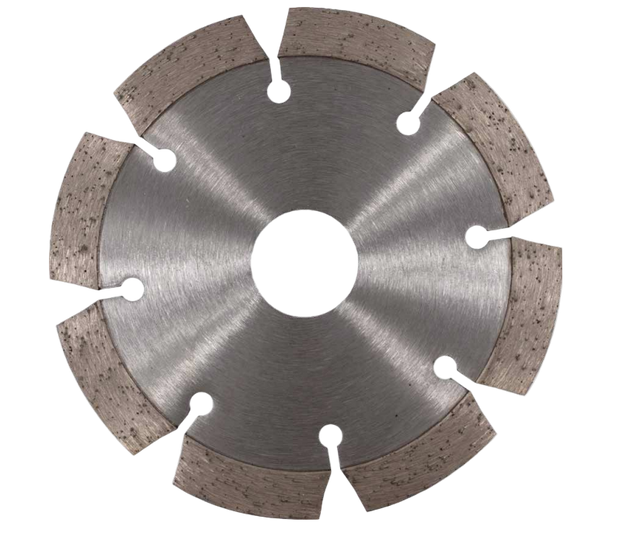 Economy Segmented Saw Blades - IF30PT Diamond Tool Store