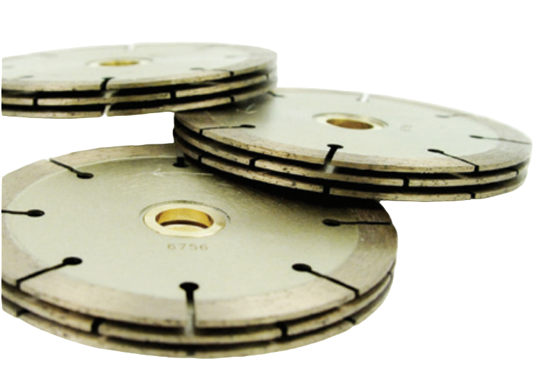 Sandwich Triple Economy - ID30ET TB Diamond Tool Store