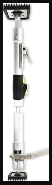 Trimaco E-Z Up® Dust Containment Pole Kits Trimaco