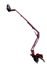 Track Lifts - TR5333X Europelift