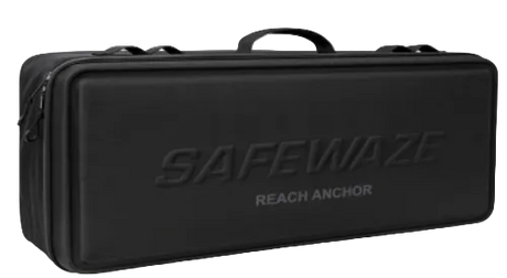 Reach Anchor Assembly Safewaze