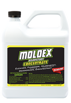 Moldex Disinfectant Concentrate Rust-Oleum