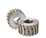 Nicolai Super Z Shape Flat Calibrating Wheel Nicolai