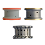 Nicolai T Shape CNC Profile Wheels Nicolai