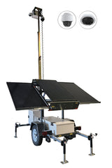 Sunray Mobile Operations Surveillance Trailers National Signal