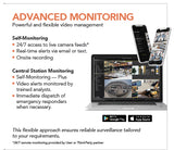 Sunray Mobile Operations Surveillance Trailers National Signal