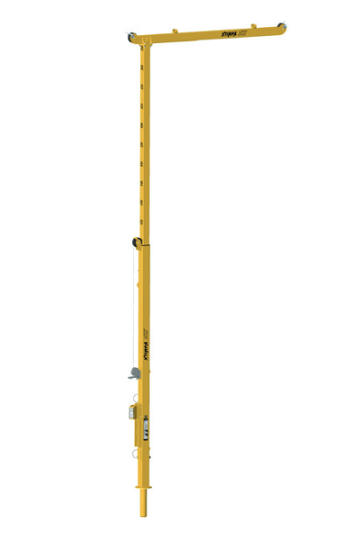 XLT System IN-5054 Safewaze Xtripa XLT Mast-Davit Arm