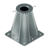 XLT System IN-5040 Safewaze Floor adapter for XLT