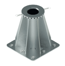 XLT System IN-5040 Safewaze Floor adapter for XLT