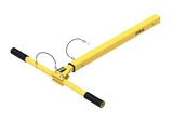 Pole Hoist System IN-2127 Safewaze Adjustable T-Bar leg for pole hoist