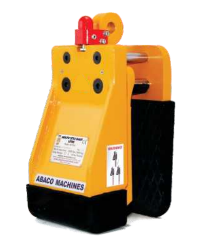 Abaco Falcon Lifter Automatic AFL65A-B Abaco Machines Black