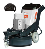 Diamond Products CPG2800 - 28" Concrete Grinder Diamond Products