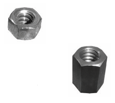 Surebuilt Coil Nuts Surebuilt