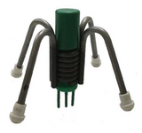 SB Brace Insert SBIBI346 Surebuilt 3/4"x6" (Inverted)