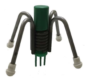 SB Brace Insert SBIBI346 Surebuilt 3/4"x6" (Inverted)