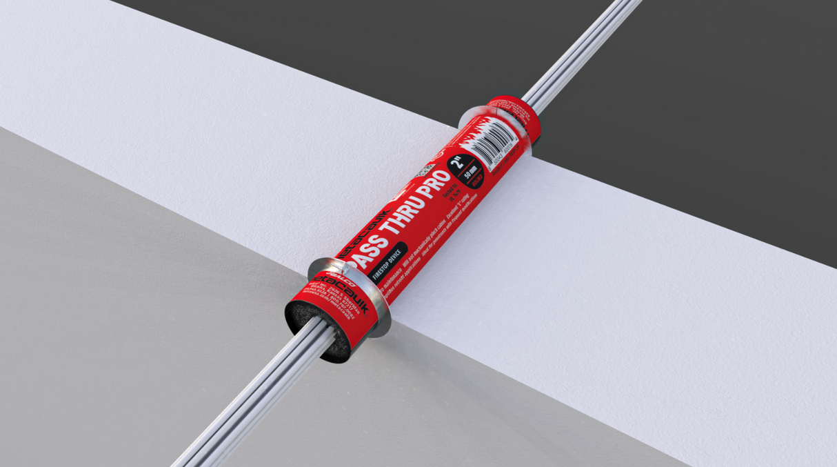 Metacaulk Pass Thru Pro (PATP) Metacaulk