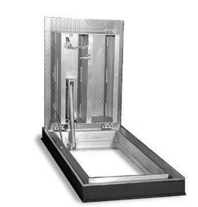 Karp Floor Door - Heavy Duty Karp