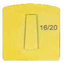 WS Diamond 12MM Single Tools, Medium Diamond Products